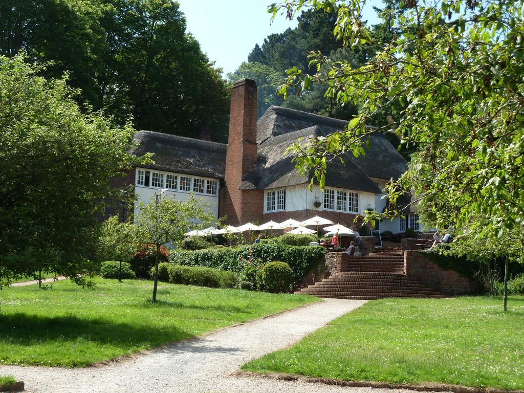 Holiday home Cockington *