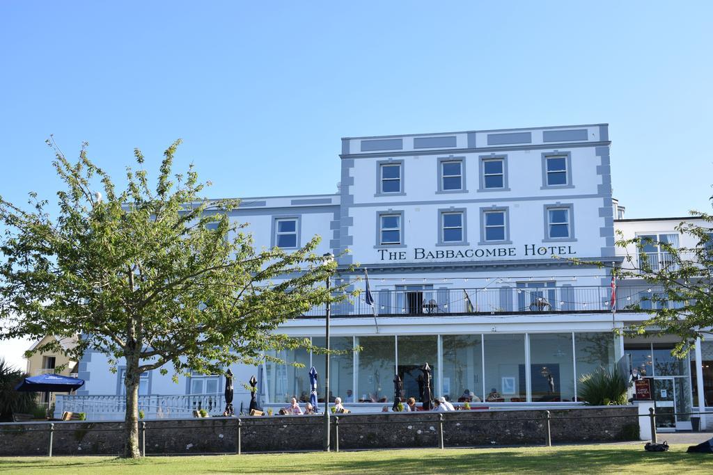 The Babbacombe 3*
