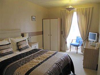 Bed & Breakfast The Shirley Torquay
