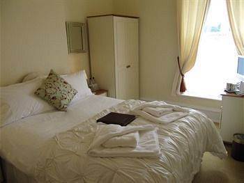 Bed & Breakfast The Shirley