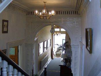 Bed & Breakfast The Shirley 4*