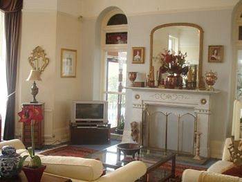 The Shirley Bed & Breakfast 4*