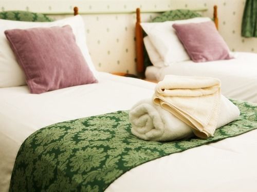 Glendower Bed & Breakfast