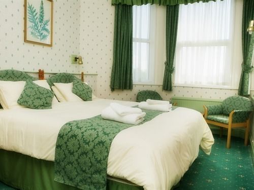 Glendower Bed & Breakfast