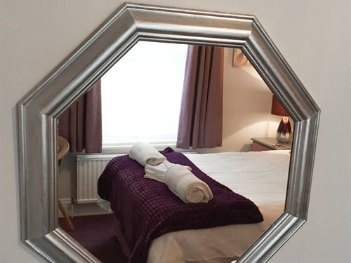 Glendower Bed & Breakfast 4*