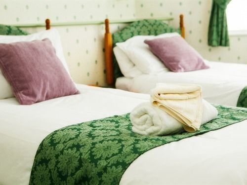 Bed & Breakfast Glendower