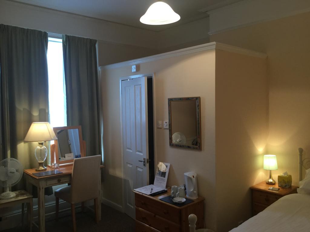Serendipity Guest house 3*