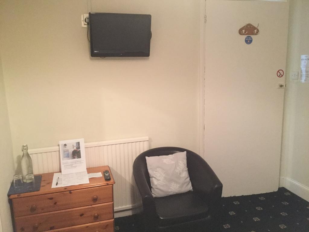 Guest house Serendipity Torquay