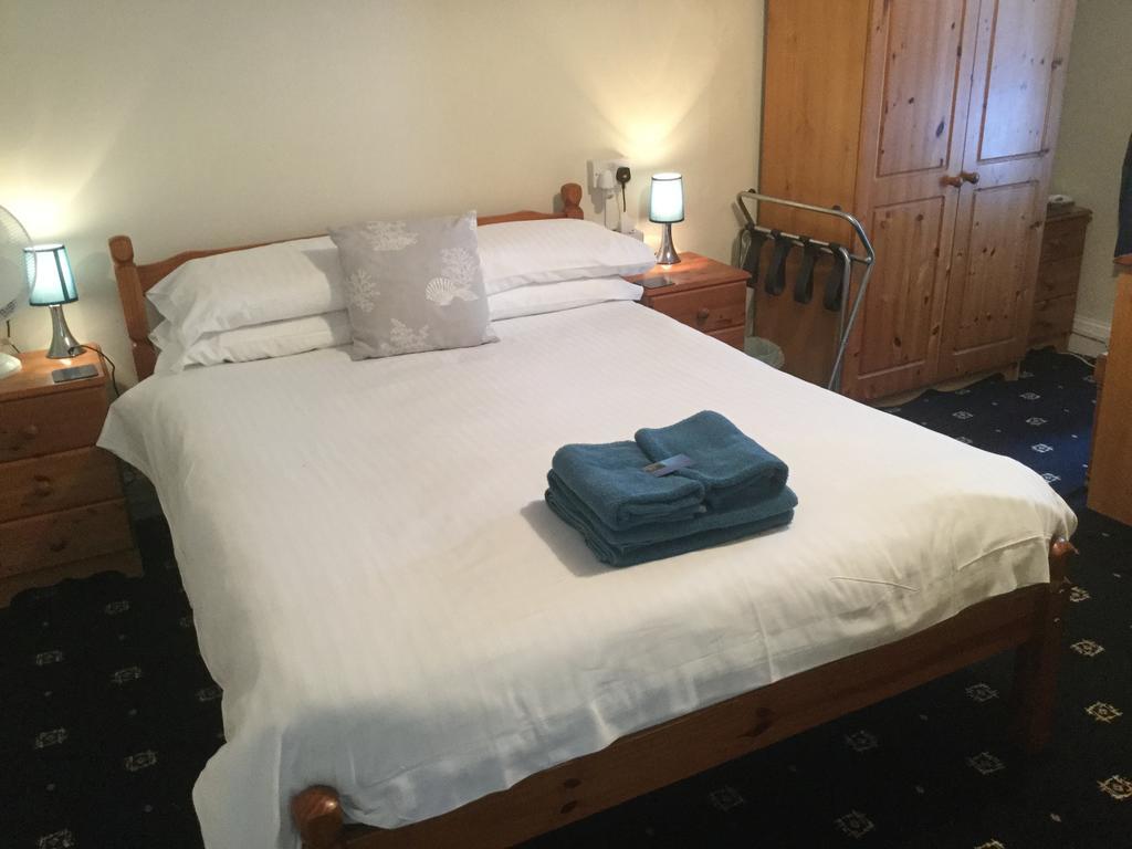 Serendipity Guest house