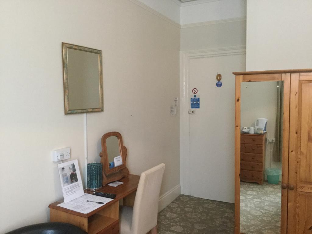 Serendipity Guest house