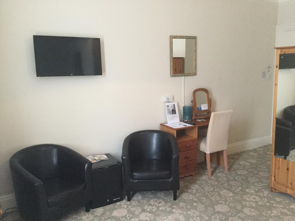 Guest house Serendipity