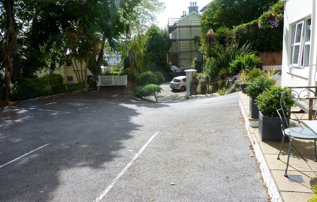 Guest house The Iona 4*