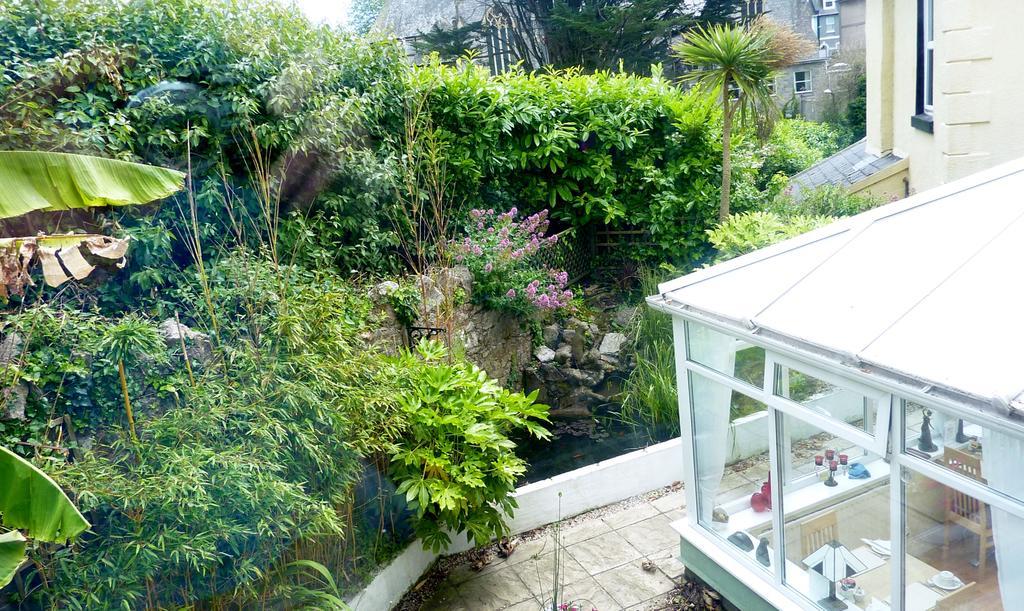 Guest house The Iona Torquay