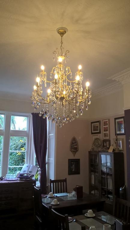 The Hillcroft - Boutique, Unique Guest house