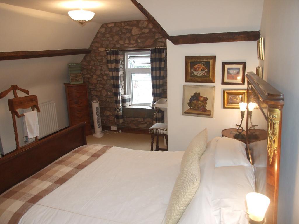 Guest house The Hillcroft - Boutique, Unique 4*