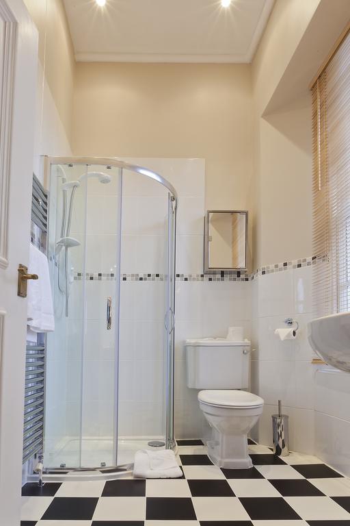 The Marstan 5* Torquay