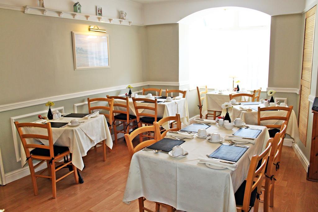 The Baytree - Exclusively For Adults Guest house Torquay