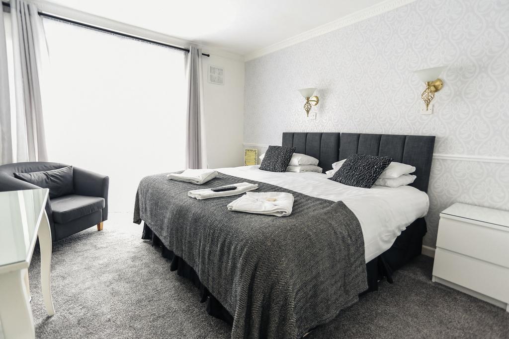 Nethway Hotel 2*