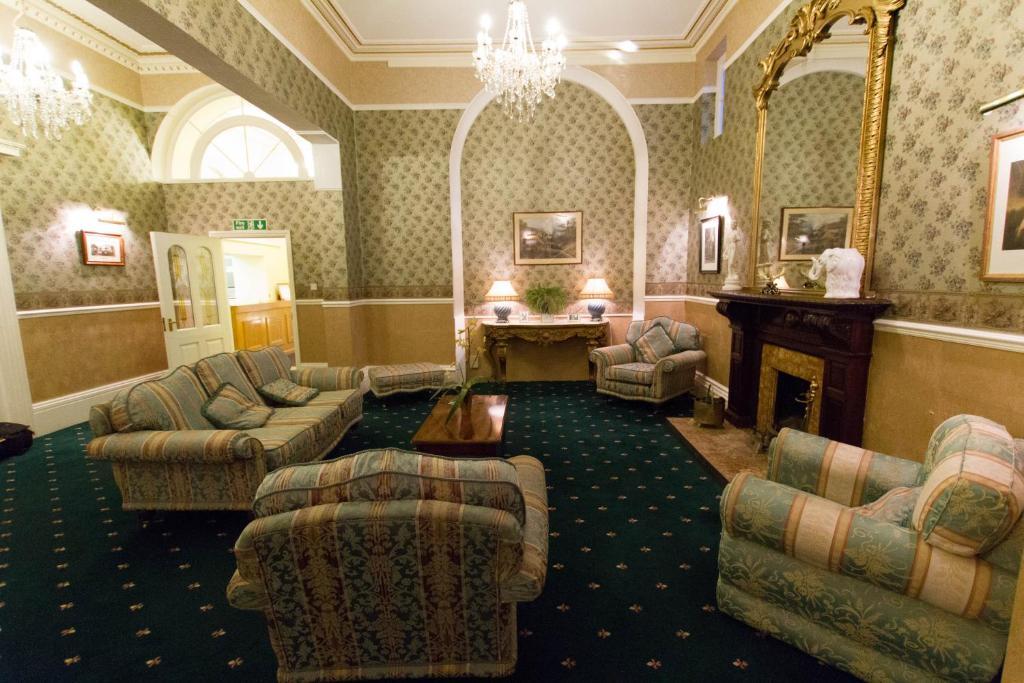 Bed & Breakfast Marquis