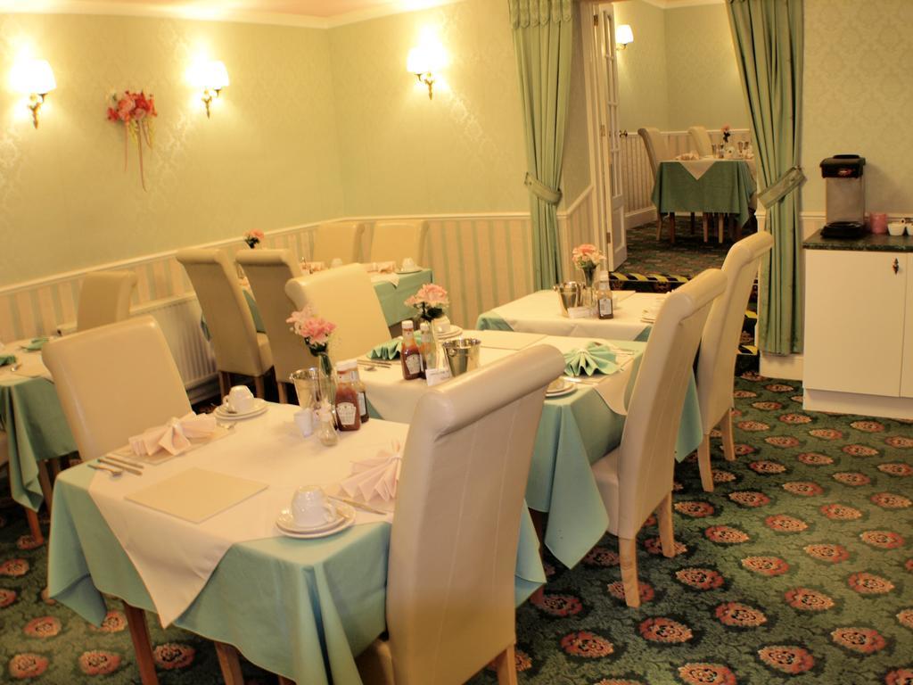 Crimdon Dene Guest house Torquay