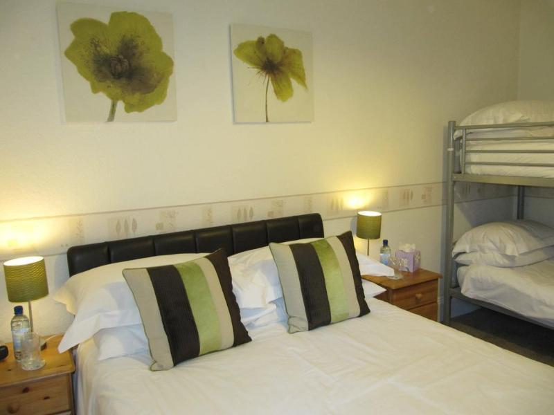 The Shirley Bed & Breakfast