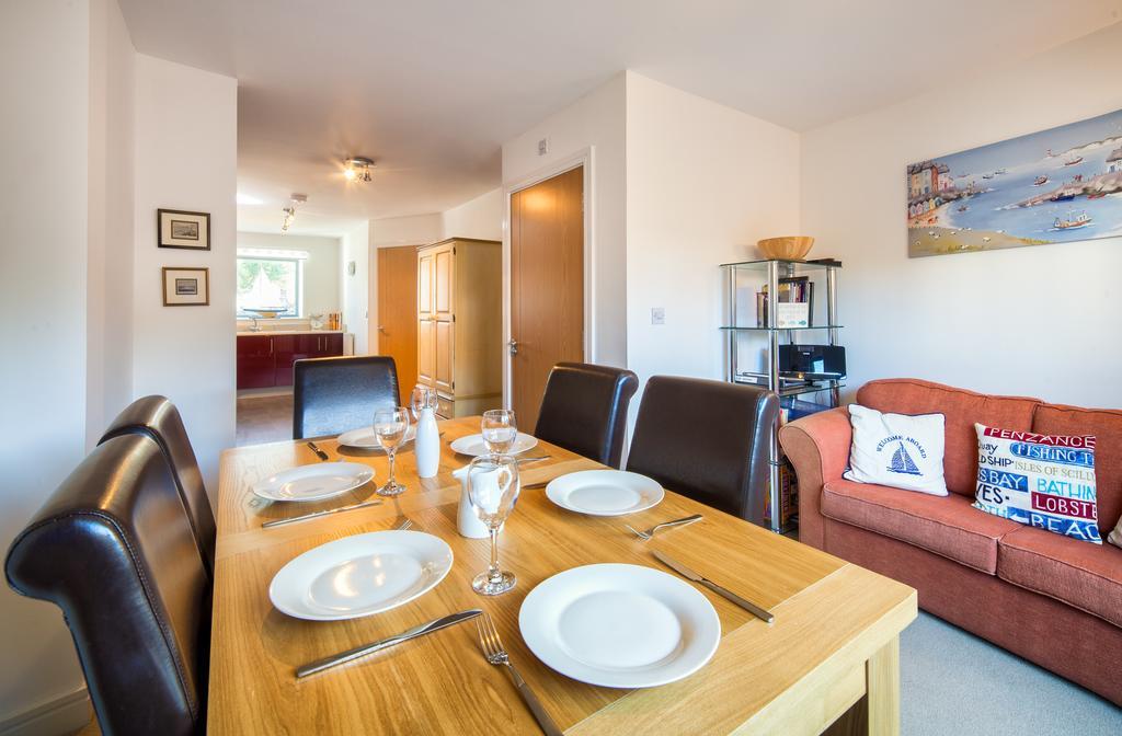 Beaches - South Sands House