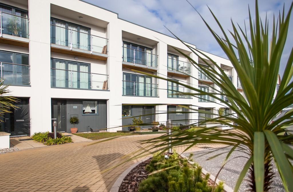 Beaches - South Sands House * Torquay