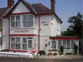 Whitburn Hotel