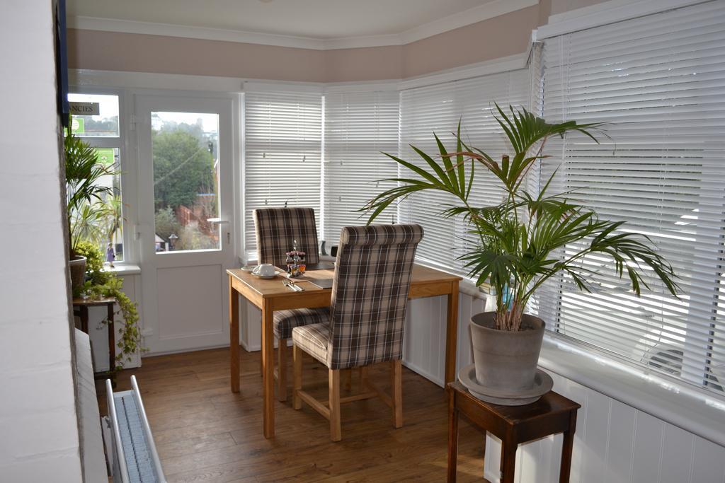 The Redholme Bed & Breakfast 3*