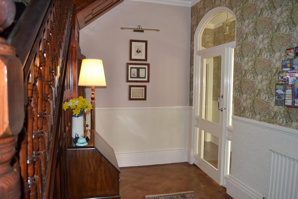 The Redholme Bed & Breakfast 3*