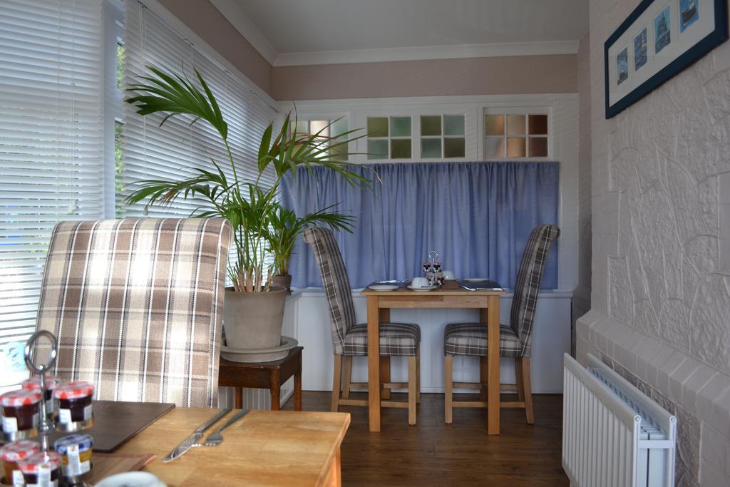 The Redholme Bed & Breakfast