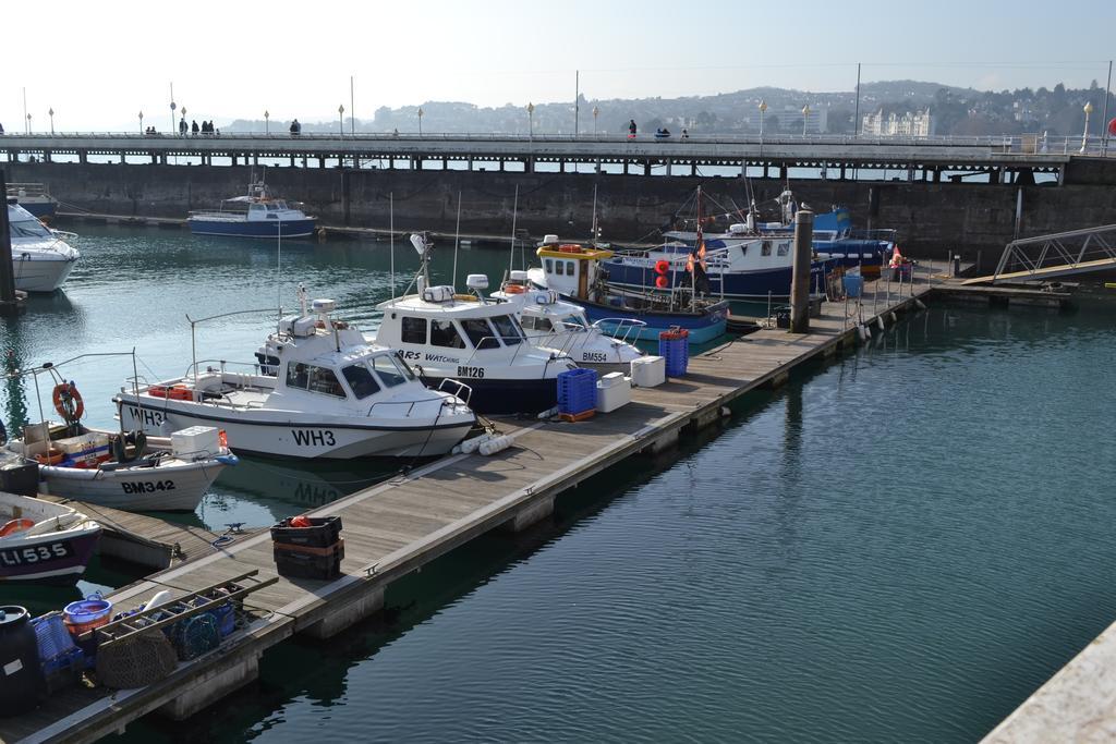The Redholme Acomodação com café da manhã  Torquay