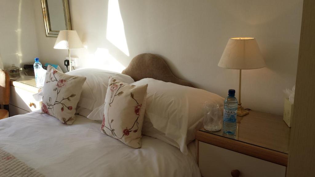 The Shirley Bed & Breakfast 4*