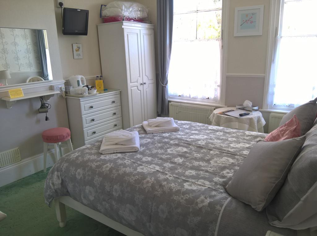 Guest house Crimdon Dene 4*