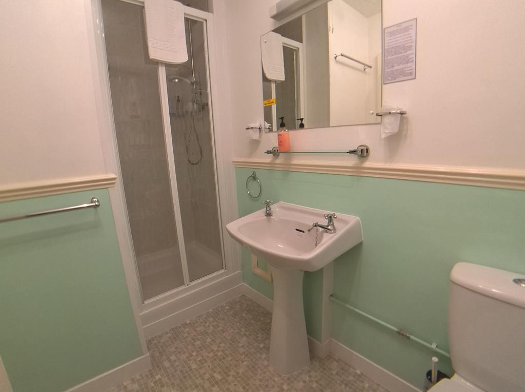 Guest house Crimdon Dene Torquay