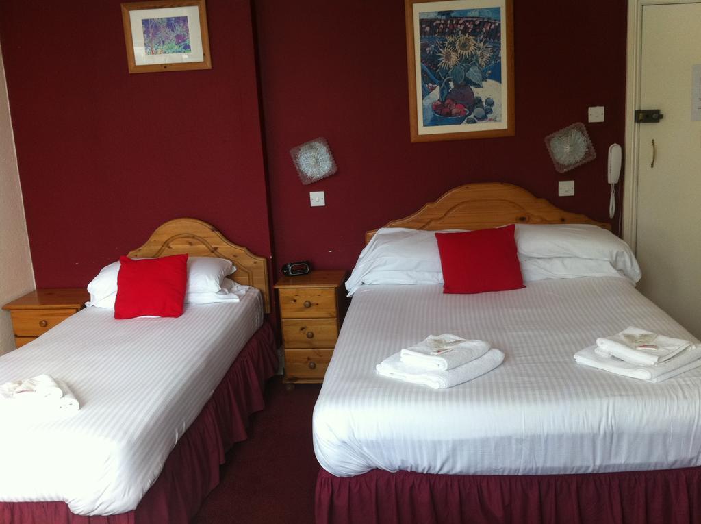 Hotel Concorde Hotel