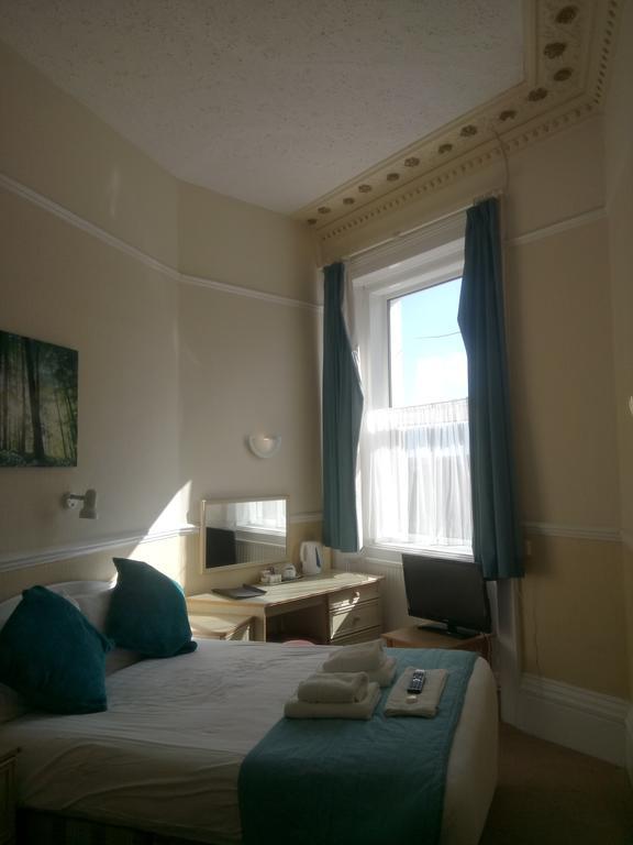 Bed & Breakfast Marquis Torquay