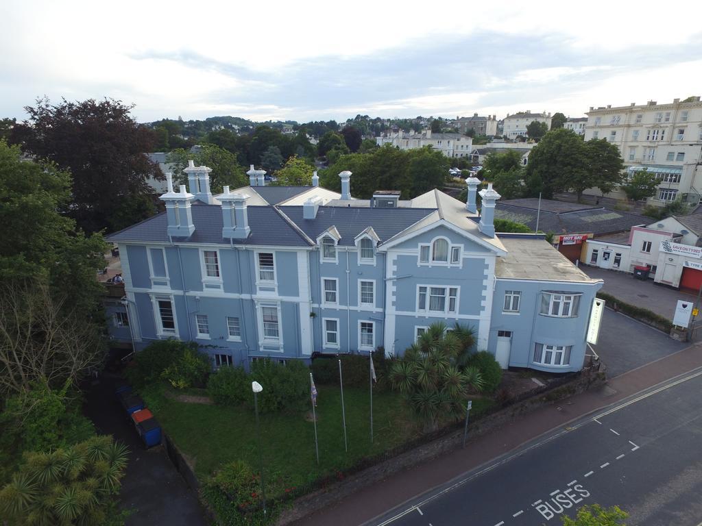 Marquis Bed & Breakfast 3*