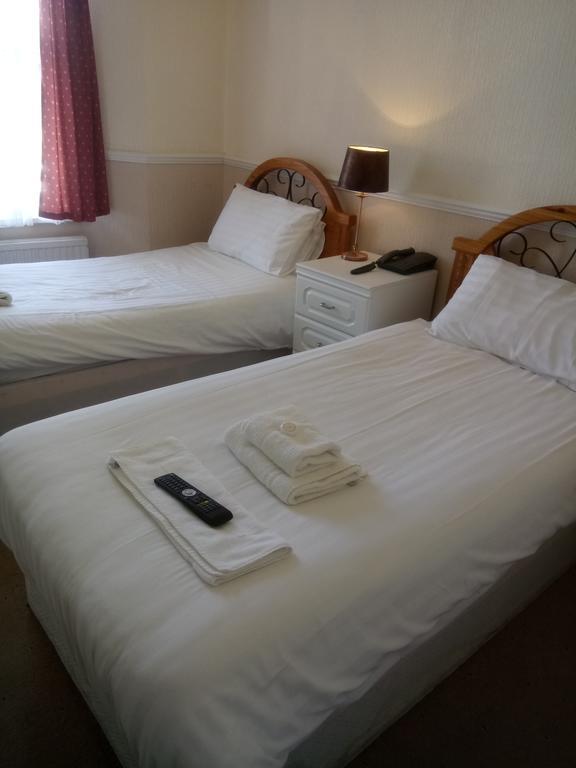 Marquis Bed & Breakfast 3*