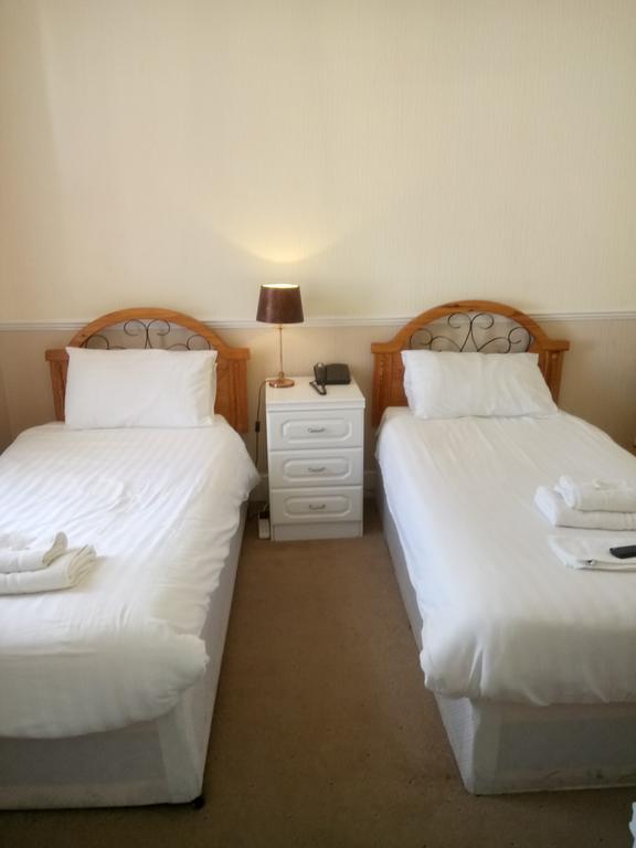 Marquis Bed & Breakfast