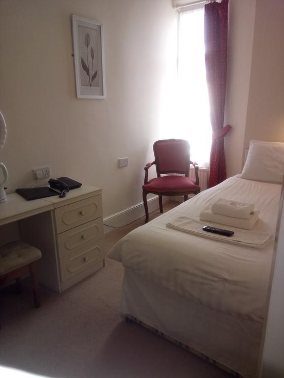 Marquis Bed & Breakfast Torquay