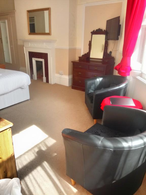 Marquis Bed & Breakfast