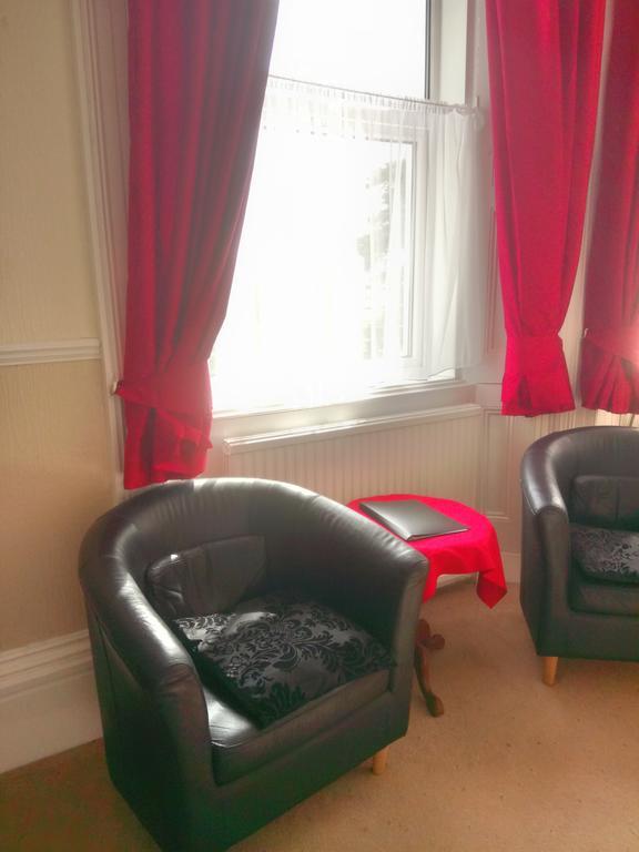 Marquis Bed & Breakfast 3*