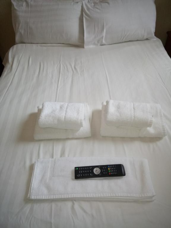 Marquis Bed & Breakfast 3*
