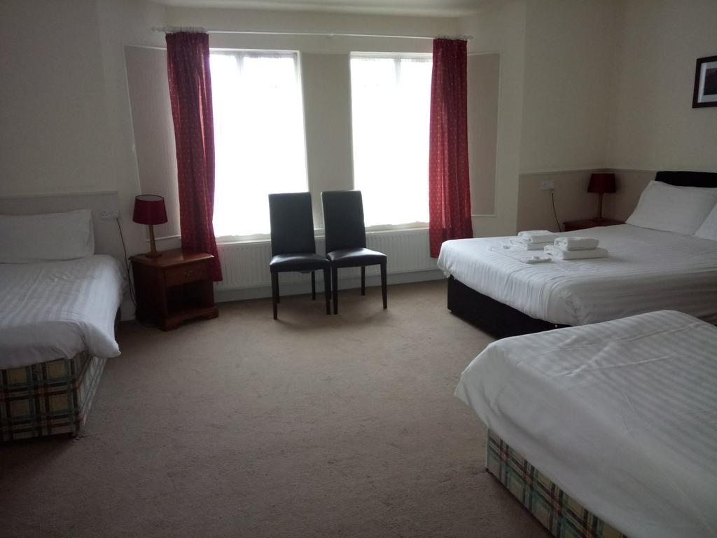 Marquis 3* Torquay
