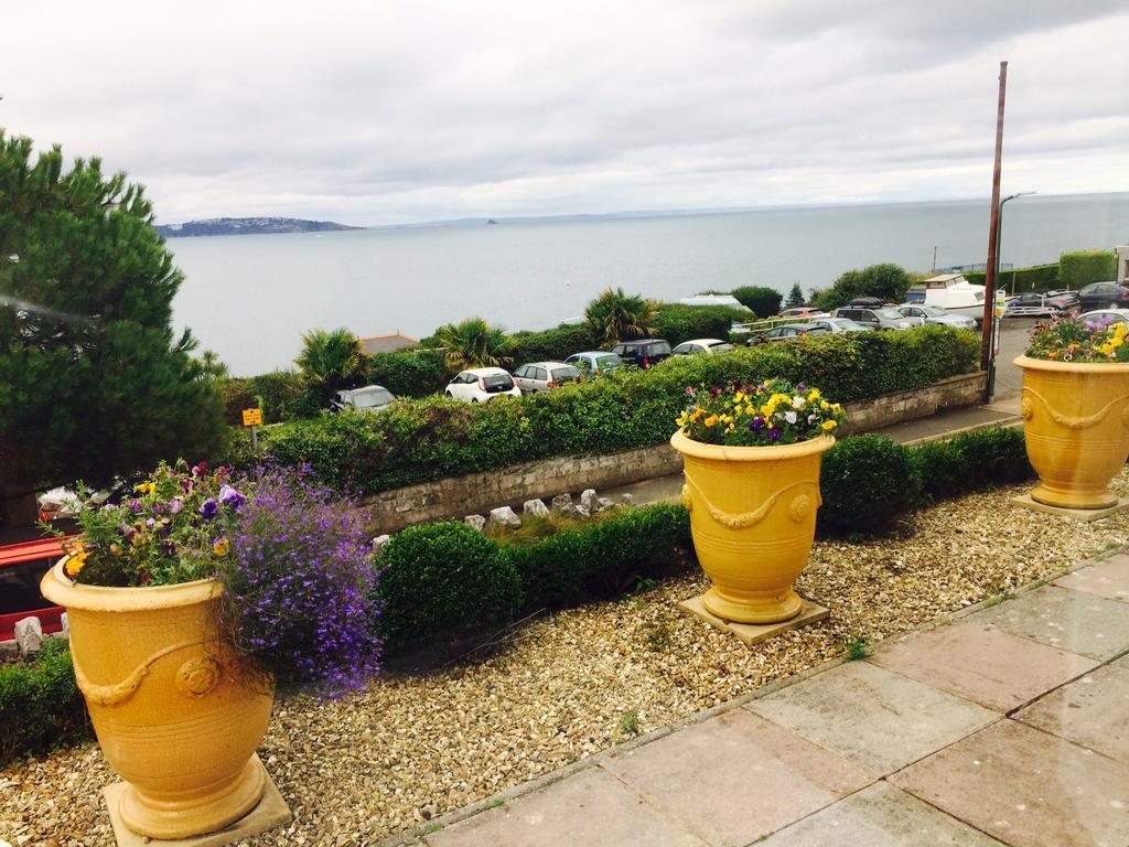 Guest house The Shoalstone Torquay