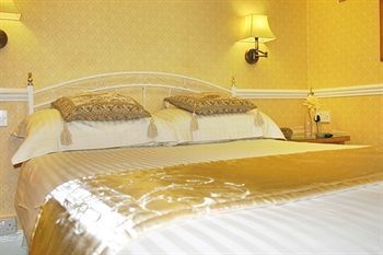 The Baytree - Exclusively For Adults Guest house Torquay
