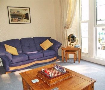 Guest house Exton House Torquay