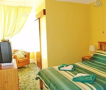 Guest house Exton House 4*