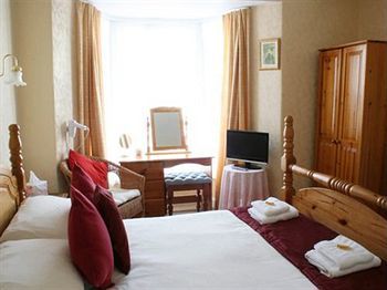 Guest house Lawnswood Torquay